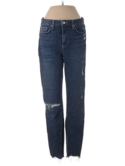 Pre-owned Lovers & Friends Jeans In Blue