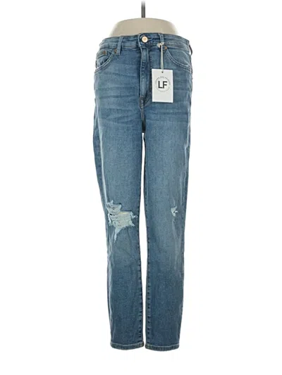Lovers & Friends Jeans In Blue