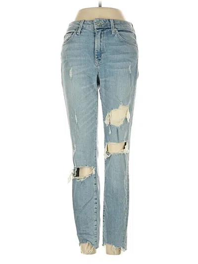 Pre-owned Lovers & Friends Jeans In Blue
