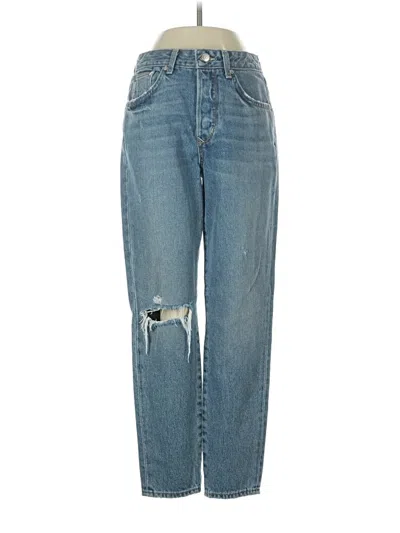 Pre-owned Lovers & Friends Jeans In Blue