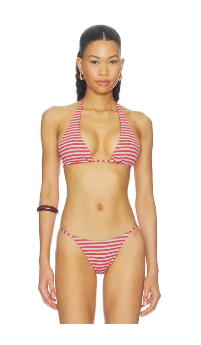 Lovers & Friends Joie Top In Multi