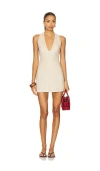 Lovers & Friends Jolene Romper In White