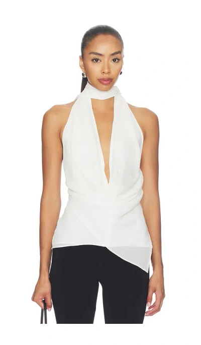 Lovers & Friends Josephine Top In Multi