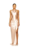 Lovers & Friends Kamiah Gown
