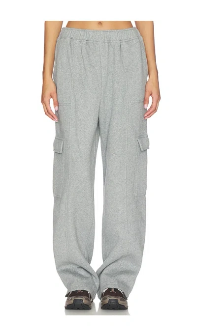 Lovers & Friends Laurel Pant In Gray