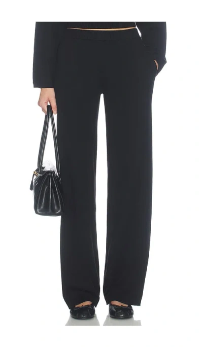 Lovers & Friends Liza 팬츠 In Black
