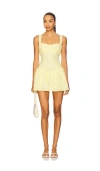 Lovers & Friends Loretta Romper