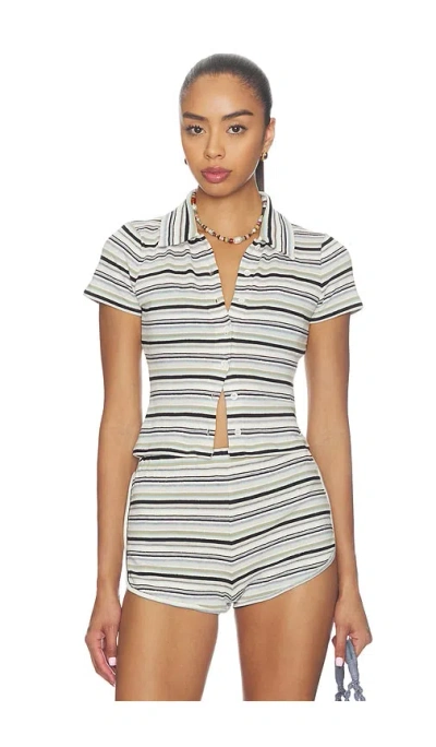 Lovers & Friends Lorraine Top In Multi