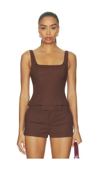 Lovers & Friends Lucia Top In Multi