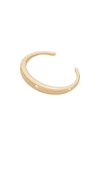 Lovers & Friends Lumen Bracelet In Gold
