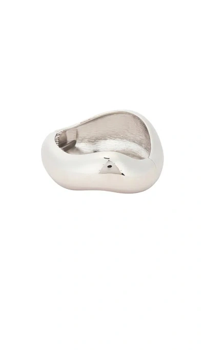 Lovers & Friends Luna Bracelet In Silver