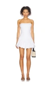 Lovers & Friends Mac Mini Dress