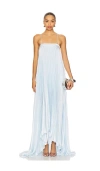 Lovers & Friends Mae Gown