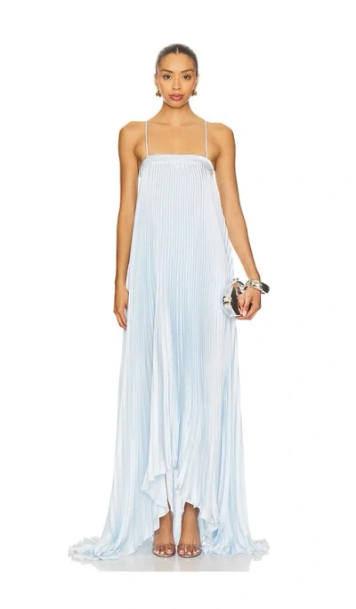 Lovers & Friends Mae Gown