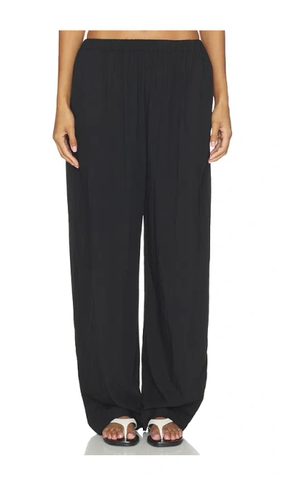 Lovers & Friends Matilda Pant In Black