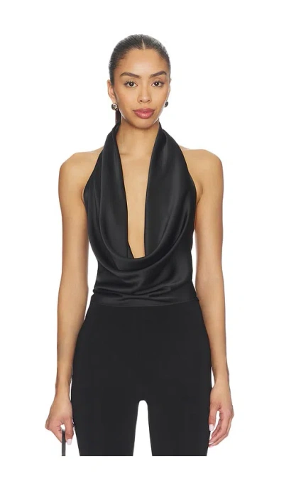 Lovers & Friends Mayra Ä¸šè£… Â€“ É»‘è‰². Å°ºç � Xxs (also Â€“ L, M, S, Xs). In Black