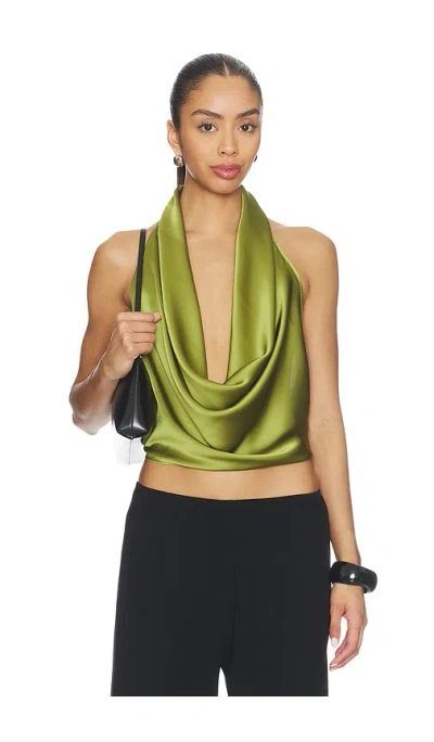 Lovers & Friends Mayra Ä¸šè£… Â€“ Äº®ç‰‡ & É»‘è‰². Å°ºç � Xxs (also Â€“ L, M, S, Xl, Xs). In Green