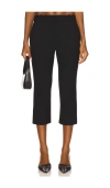 Lovers & Friends Melodie Pant In Black