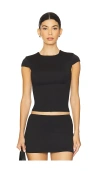 Lovers & Friends Oberteil Mia In Black