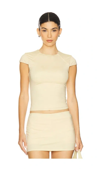Lovers & Friends Oberteil Mia In Neutral