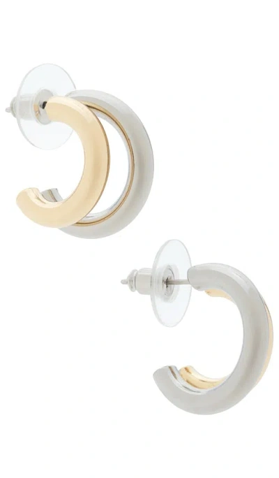 Lovers & Friends Mira Earrings