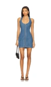 Lovers & Friends Mira Mini Dress