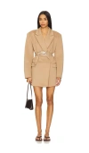Lovers & Friends Mischa Blazer Dress