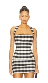 Lovers & Friends Monroe Top In Black