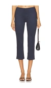 Lovers & Friends Noah Capri Pant
