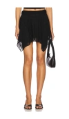 Lovers & Friends Norah Mini Skirt