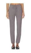 Lovers & Friends Olivia Pant In Gray