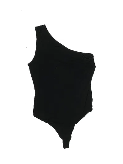 Pre-owned Lovers & Friends One Piece Swimsuit In Black