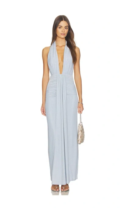Lovers & Friends Remy Maxi Dress
