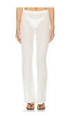 Lovers & Friends Rhoda Knit Pant