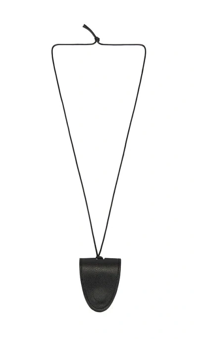 Lovers & Friends Riana Necklace In Black