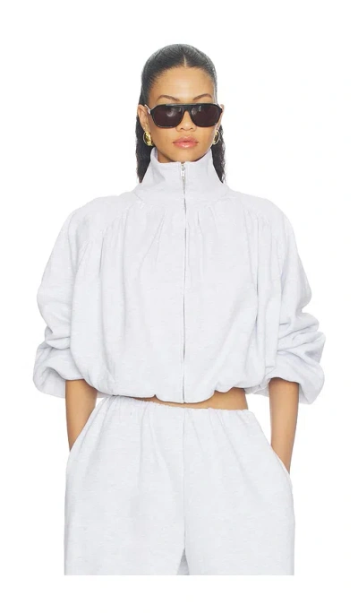 Lovers & Friends Romee 자켓 In White