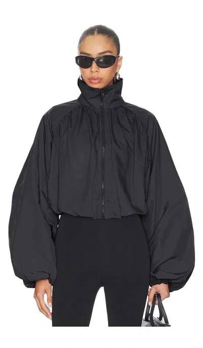 Lovers & Friends Romee Jacket In Black