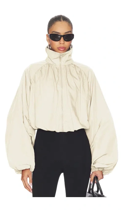 Lovers & Friends Romee Jacket In White