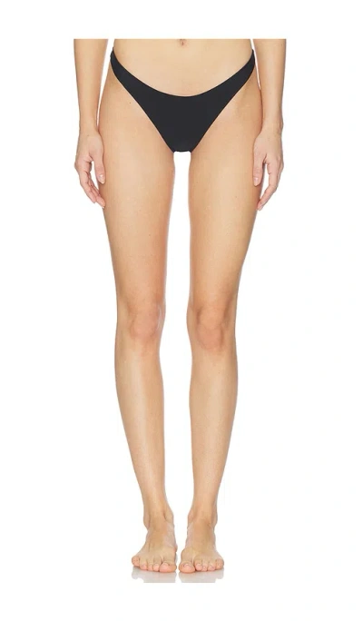 Lovers & Friends Rudi Bottom In Black