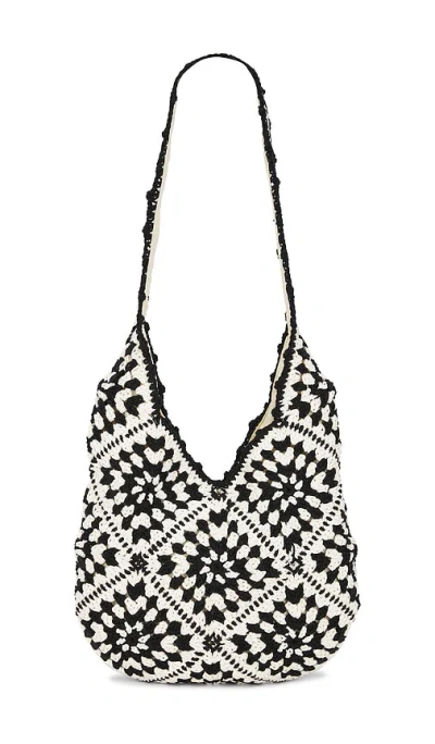 Lovers & Friends Sabba Handbag In Multi
