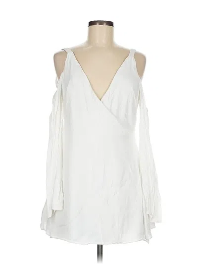Pre-owned Lovers & Friends Sleeveless Blouse