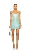 Lovers & Friends Solene Mini Dress
