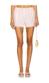 Lovers & Friends Sylvie Short