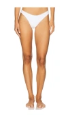 Lovers & Friends Taleen Bottom In White