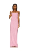 Lovers & Friends Talvi Maxi Dress