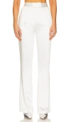 Lovers & Friends Tasha Pant In White