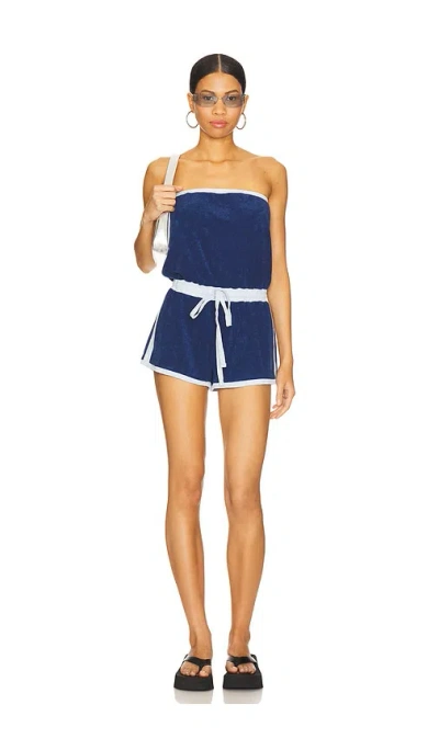 Lovers & Friends Tessa Romper