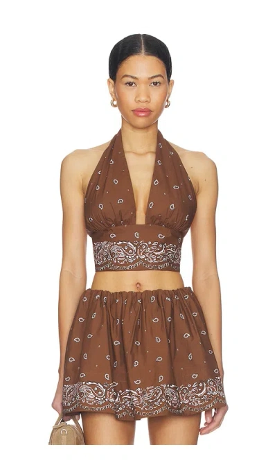 Lovers & Friends Tina Top