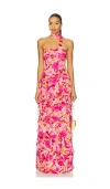 Lovers & Friends Tracie Gown