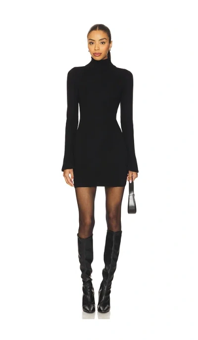 Lovers & Friends Kleid Unstoppable In Black